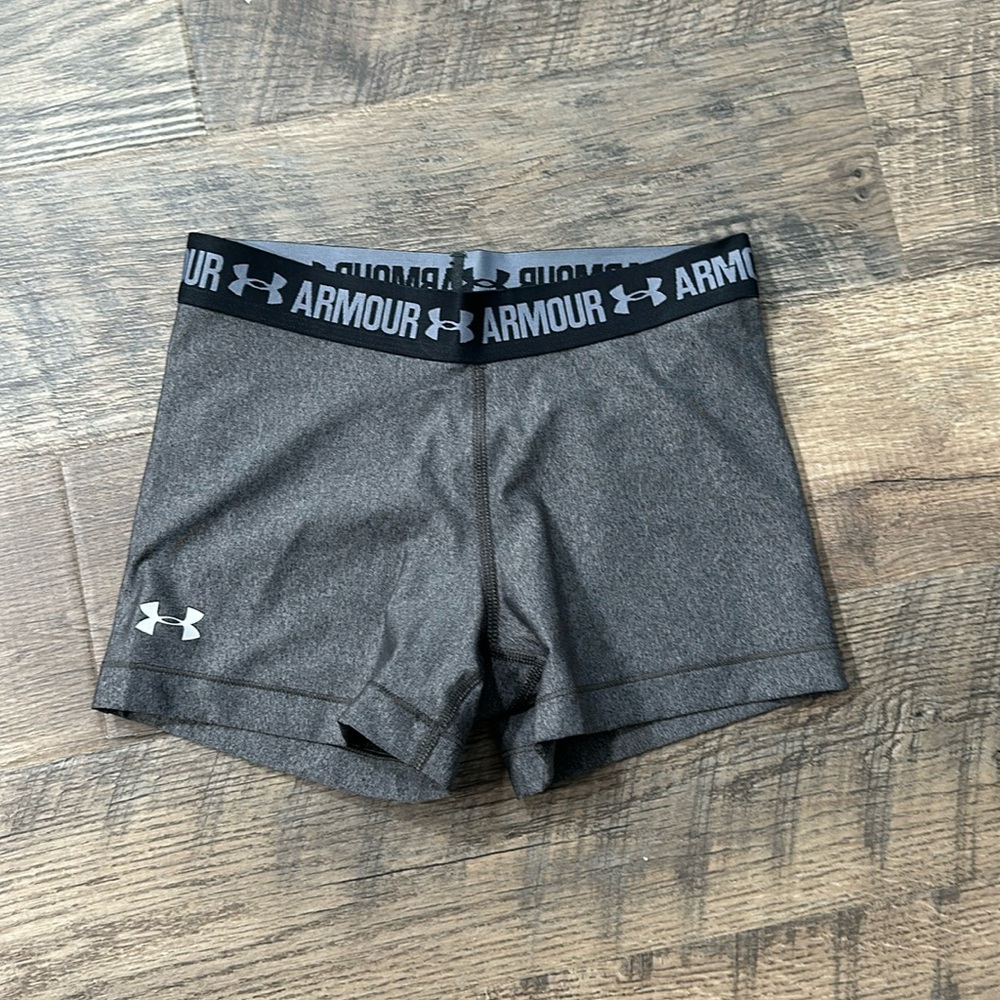 Under Armour shorts